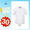  ÁO POLO NAM O.S.L BASIC POLO - 88511 - BIG SIZE UPTO 5XL 