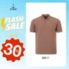  ÁO POLO NAM O.S.L BASIC POLO - 88511 - BIG SIZE UPTO 5XL 