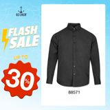  Áo Sơ Mi Nam Samray Old Sailor - SMDE88571 - Big Size Upto 5XL 