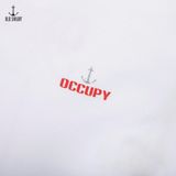  Áo Thun Nam Occupy  Old Sailor - ATWH88658 - Bigszie up to 5XL 