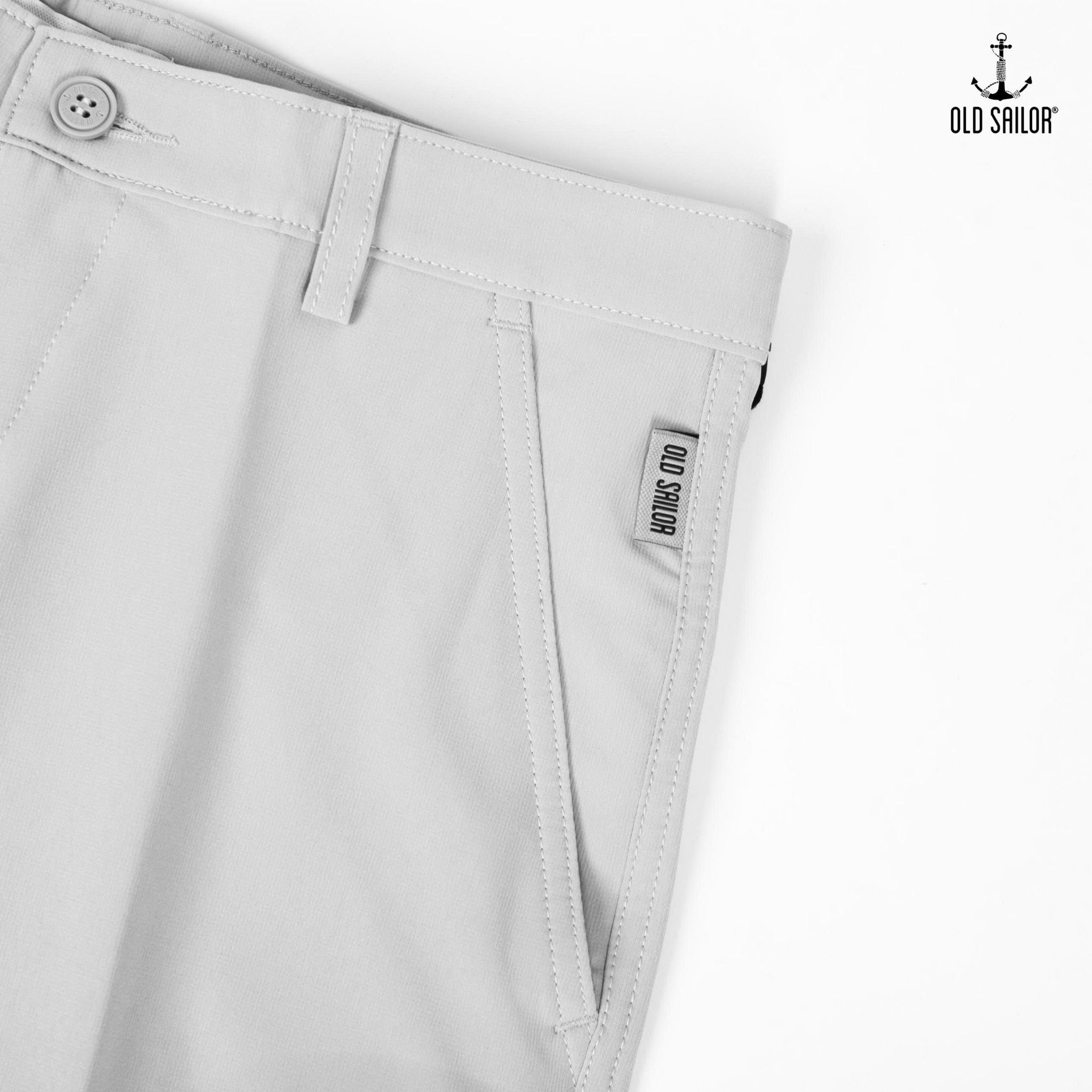  Quần Short Nam Osl Polyme  - 46008 