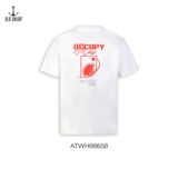  Áo Thun Nam Occupy  Old Sailor - ATWH88658 - Bigszie up to 5XL 