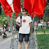  Áo Thun Nam Osl Exploration Tee - ATWH 33053 - Big size upto 5XL 