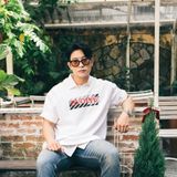  Áo Thun Nam Osl Ecent Tee - 33060 - Big Size Upto 140KG 