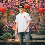  Osl "xingau" Tee - 33068 