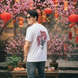  Osl "xingau" Tee - 33068 