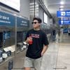  Áo Thun Nam Osl Uniform Tee - 33072 - Big Size Upto 140KG 