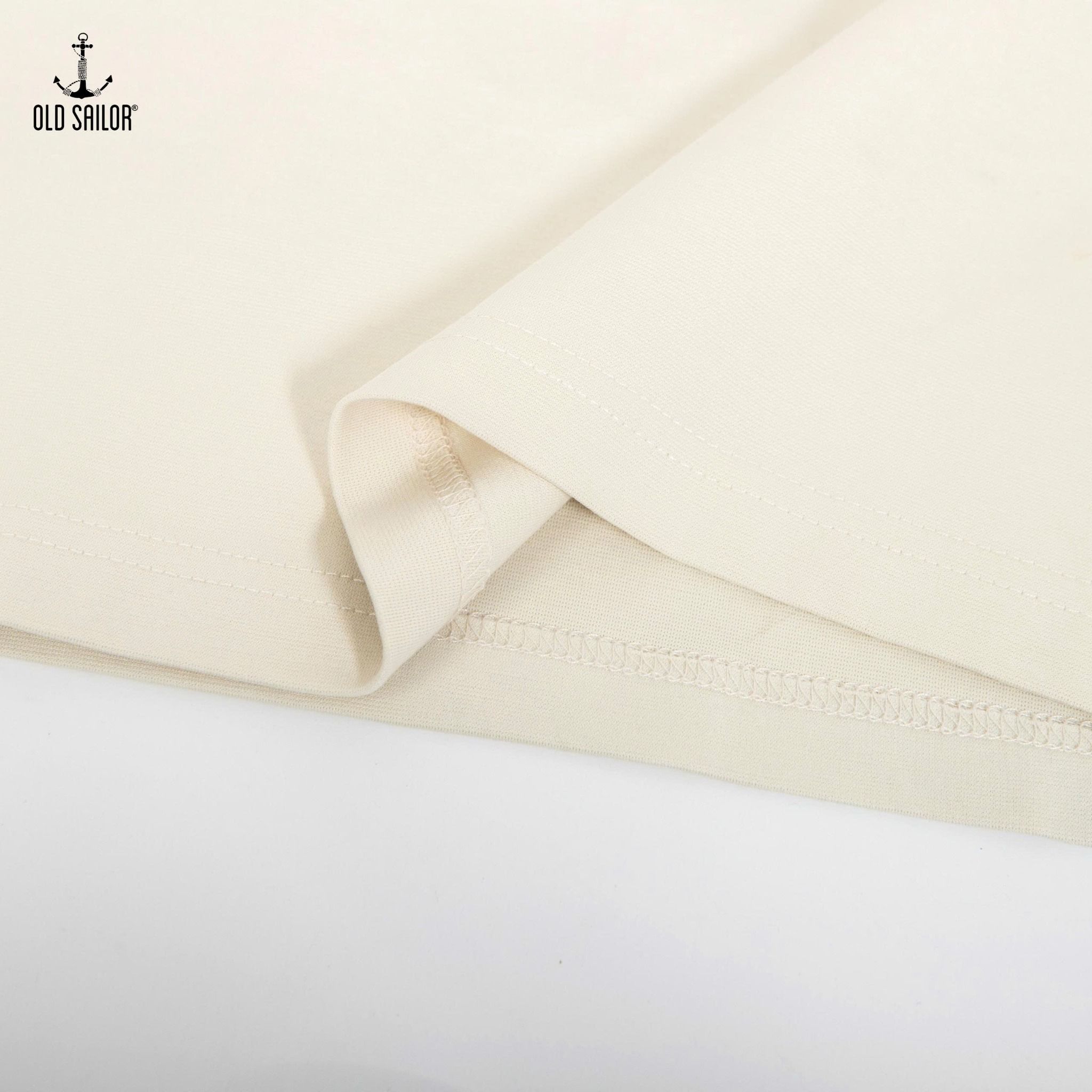  Áo Thun Nam Stamp  Old Sailor Tee - ATBE88657 - Big size upto 5XL 