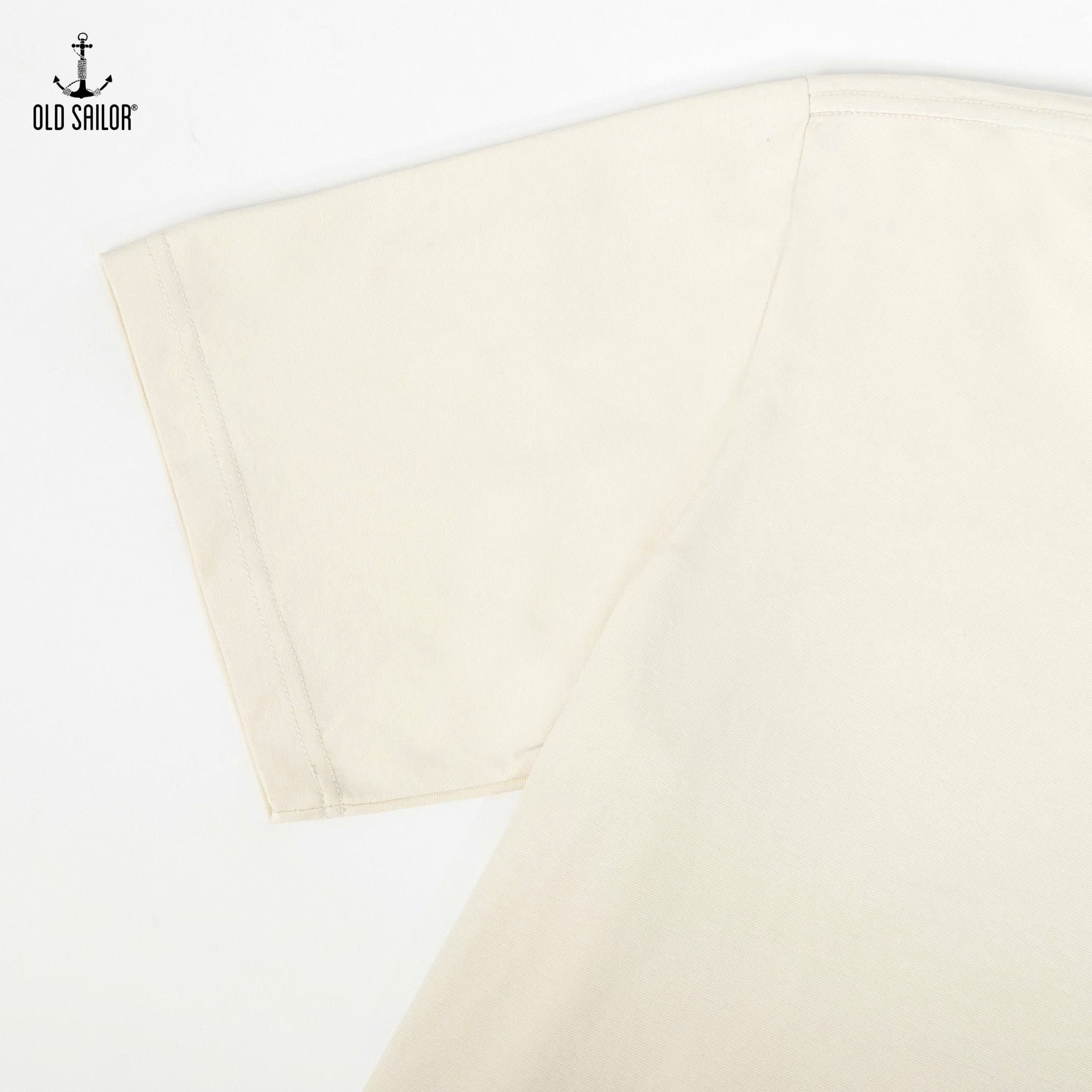  Áo Thun Nam Stamp  Old Sailor Tee - ATBE88657 - Big size upto 5XL 
