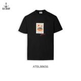  Áo Thun Nam Rover Old Sailor - ATBL 88656 - Big size upto 5XL 