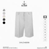  Quần Short Nam Osl Polyme  - 46008 