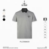  Áo Polo Nam Alchemy  Old Sailor - PLGR 88659 - Bigsize Upto 5XL 