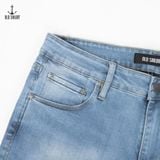  Quần Jean Nam Osl Carrot Premium Jeans - 7274 