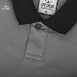 Áo Polo Nam Alchemy  Old Sailor - PLGR 88659 - Bigsize Upto 5XL 