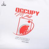  Áo Thun Nam Occupy  Old Sailor - ATWH88658 - Bigszie up to 5XL 