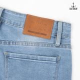  Quần Jean Nam Osl Carrot Premium Jeans - 7274 