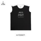  Áo Thun Trẻ Em Osl Texy Kids Tee - 88671 - Size 8 đến 14 