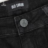 Quần Jeans Nam Osl Slim Dark Jeans - 7246 