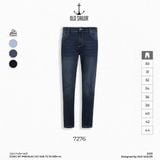  Quần Osl Carrot Premium Jeans - 7276 