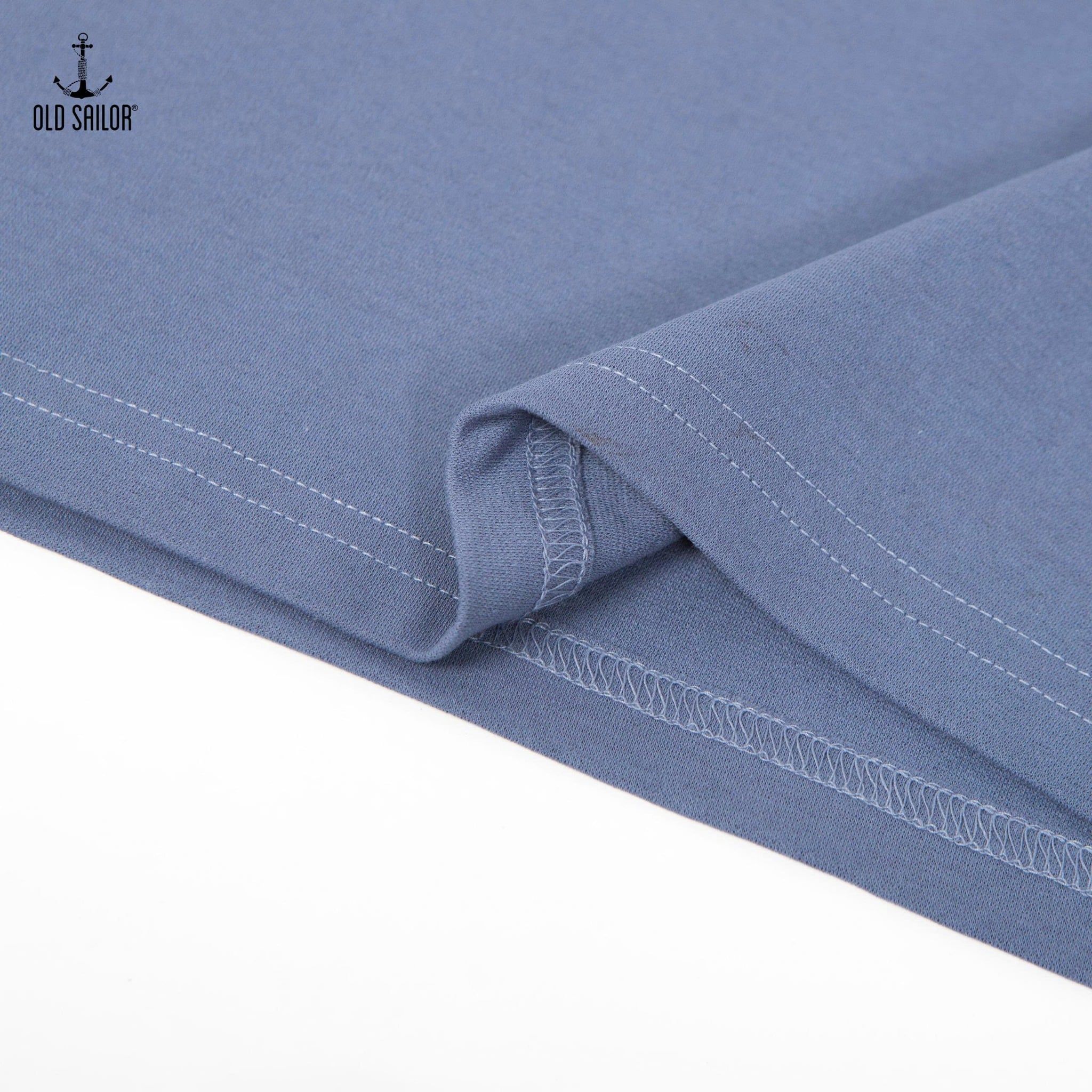  Áo Thun Nam Osl Moving  Tee -  ATSE 33050 - Bigsize upto 5XL 