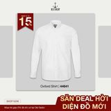  O.S.L OXFORD LONG SHIRT 