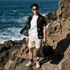 Quần Polymer Easy Short Old Sailor - SHBE 46005 - Big Size Upto 5XL - 46005