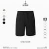  Quần Polymer Easy Short Old Sailor - SHBL 46005 - Big Size Upto 5XL - 46005 