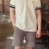  Quần Short Nam Osl Signature Short - 48001 - Bigsize upto 5XL 
