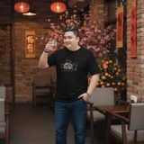  Osl CHAN tee - 48004 