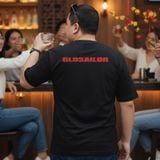  Osl CHAN tee - 48004 