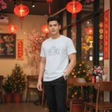  Osl CHAN tee - 48004 