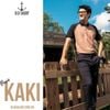 Quần kaki Nam Basic Form Slim-fit Old Sailor - QKDE31007 - Big size upto 42