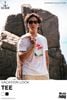 Áo Thun Nam Retro Vacation Old Sailor - ATGA 88587 - Big Size upto 5XL