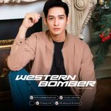  Áo Khoác Bomber Nam Vải Da Lộn Old Sailor - AKRU 11084 - Big size upto 4XL - 2023 