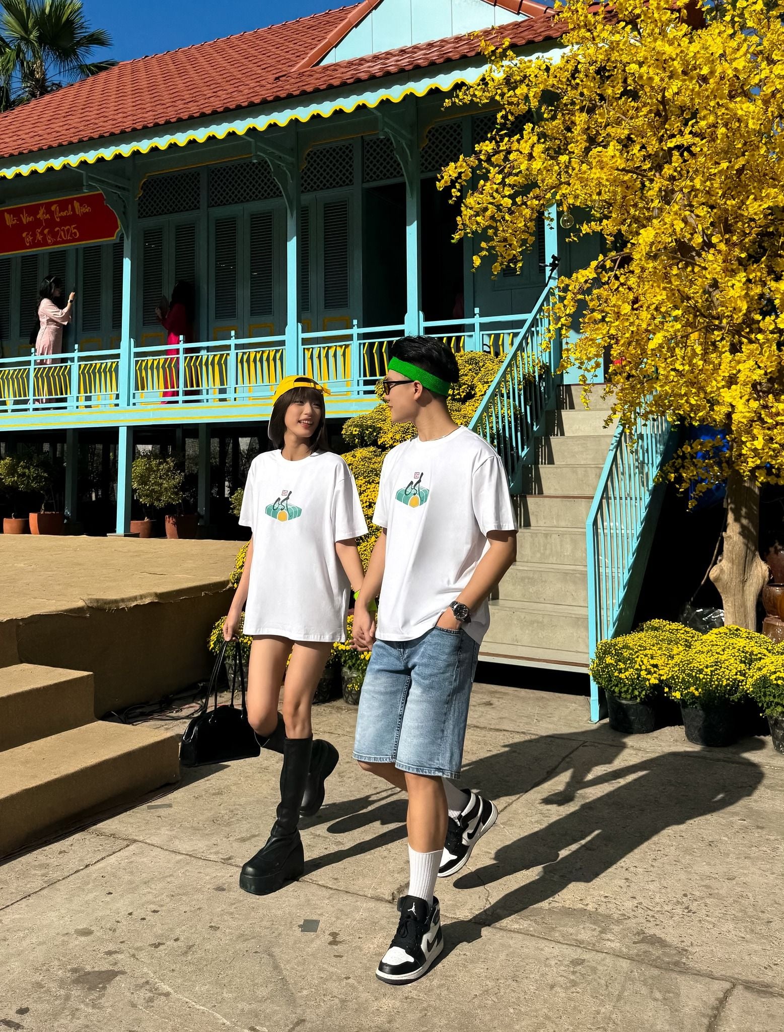  Áo Thun Nam - Áo Thun Gia Đình Sum vầy Old Sailor - 33041 - Big Size Upto 5XL 