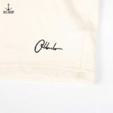  Quần Short Nam Osl Signature Short - 48001 - Bigsize upto 5XL 