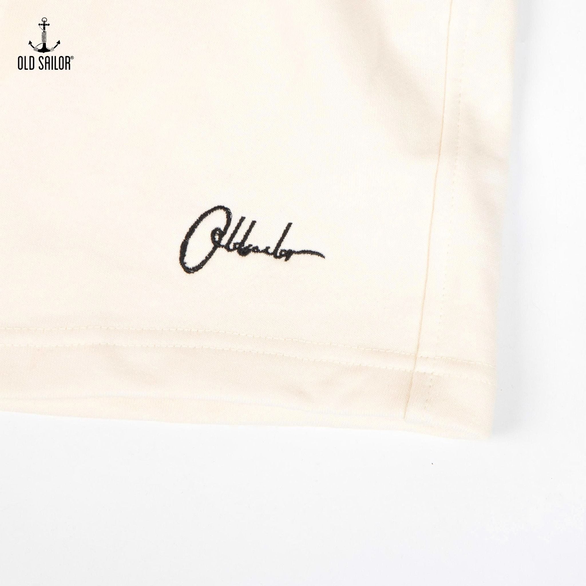  Quần Short Nam Osl Signature Short - 48001 - Bigsize upto 5XL 