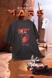  Áo Thun Nam Occupy Mars Old Sailor - ATGR 88658 - Big Size up to 5XL 