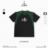  Áo Trẻ Em Osl Smile Kids - 88670 - Size 8 đến 14 