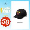  O.S.L LIGHT HOUSE BALL CAP 