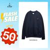 Áo Sweater Có Túi Old Sailor - SWXD88436 - big size upto 5XL