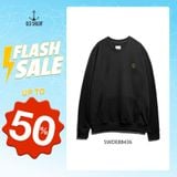  Áo Sweater Có Túi Old Sailor - SWDE88436 - Big Size upto 5XL 