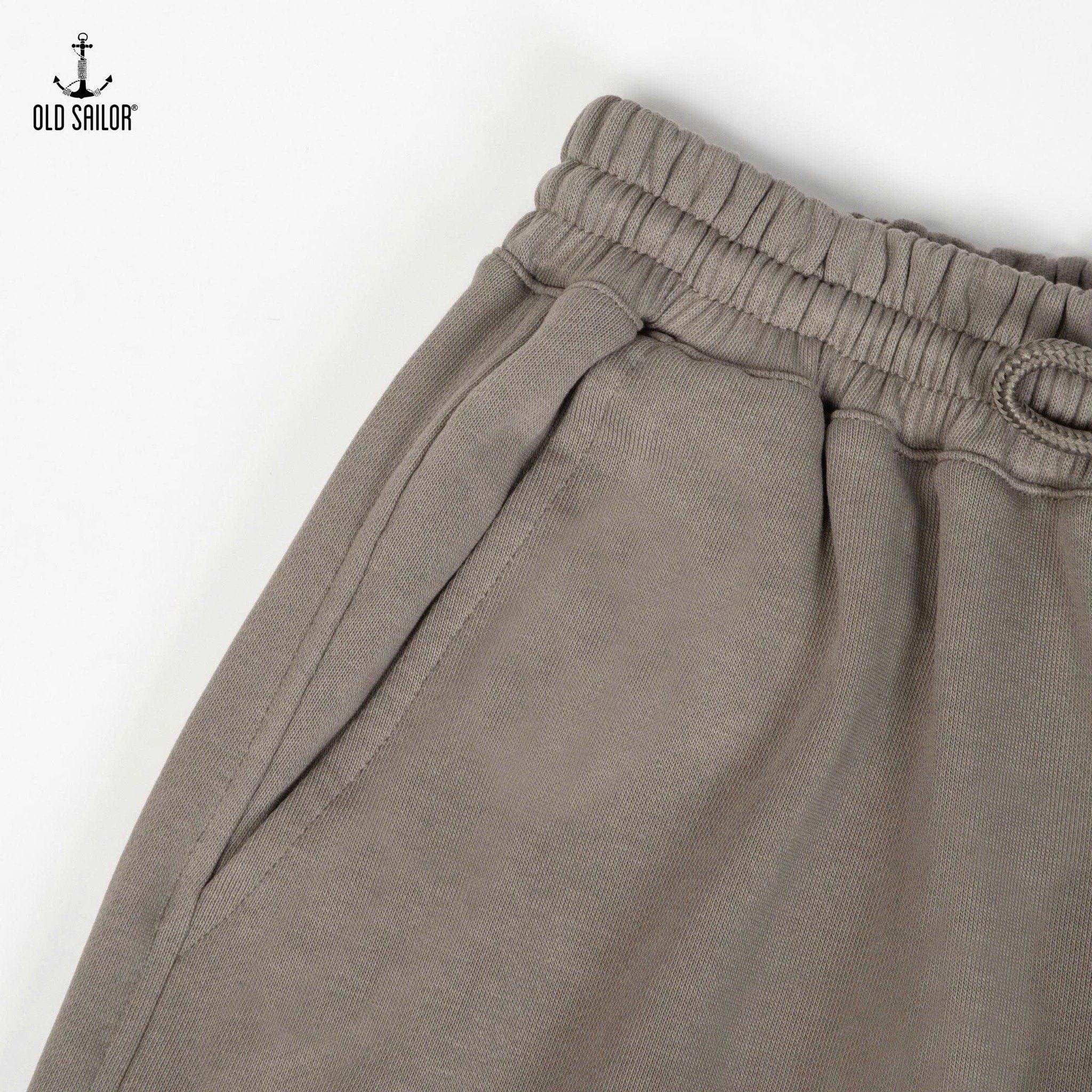  Quần Short Nam Osl Signature Short - 48001 - Bigsize upto 5XL 