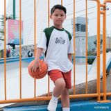  Áo Trẻ Em Osl Smile Kids - 88670 - Size 8 đến 14 