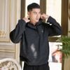  Áo Khoác Nam Vải Dù Old Sailor - AKND 26023 - Big size upto 5XL - 2024 