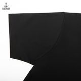  Áo Thun Nam Old Sailor -  ATrip  Tee - 33052 - Big Size Upto 140kg 