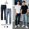  Quần Jeans Slim Maxlook 7473: Định Hình Phong Cách Nam Tính, Lịch Lãm Cùng Old Sailor 