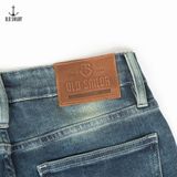  Quần Osl Slim Premium Jeans - 7264 
