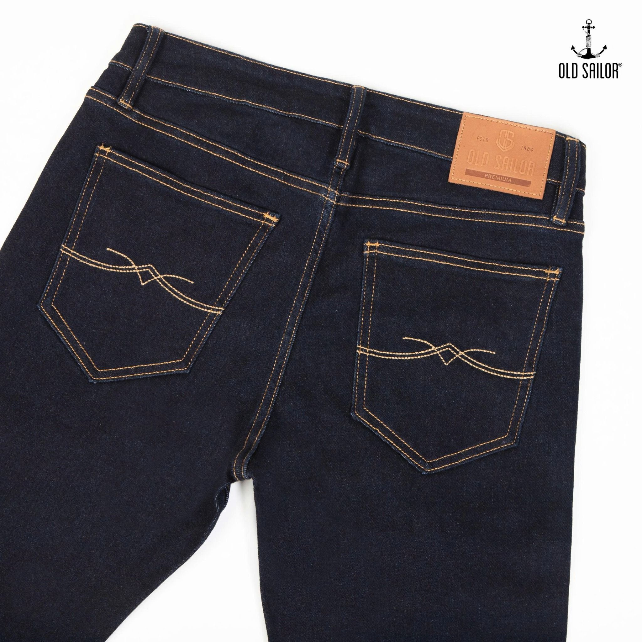  Quần Osl Slim Premium Jeans - 7260 