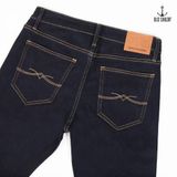  Quần Osl Slim Premium Jeans - 7260 